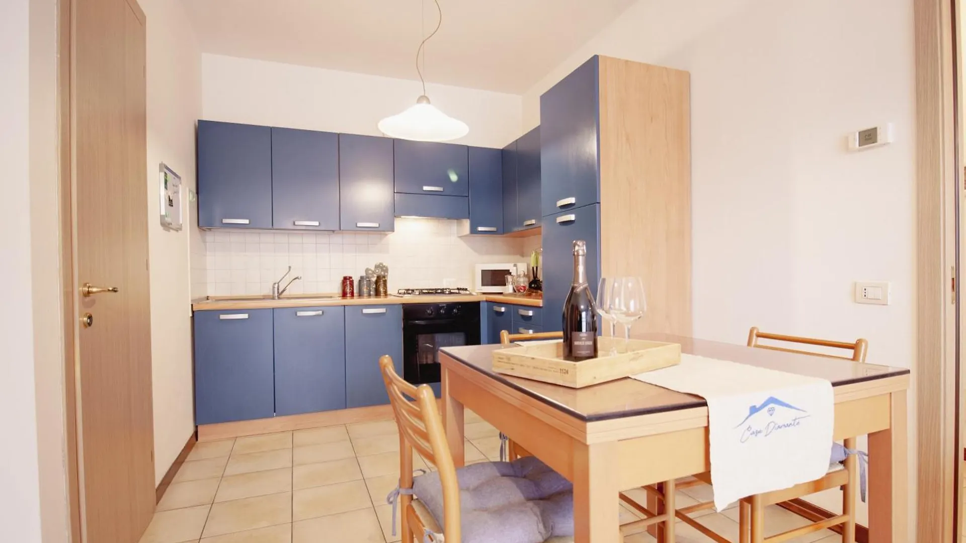 Appartamento Casa Diamante Valdobbiadene Italia