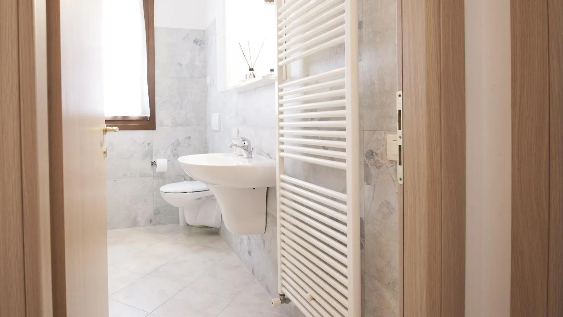 Appartamento Casa Diamante Valdobbiadene