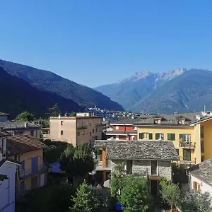 In Chiavenna